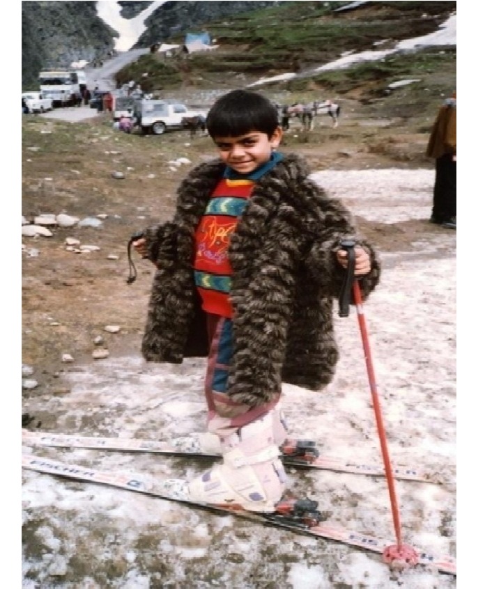 virat kohli 7